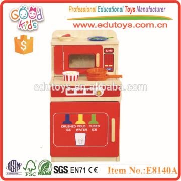 Hot Sale Pretend Kitchen,Popular Wooden Toy Set and High Quality Toy Kitchen